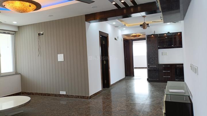 The New Rajput Living Room 1