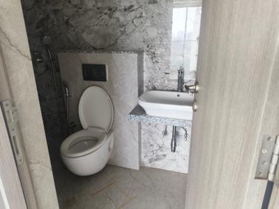 Image of 807 Sq.ft 2 BHK Apartment / Flat for sale in Pittie Antariksh Ace, Bandra East, Mumbai for Rs. 31000000