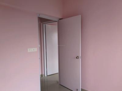 Bedroom Image of 901 Sq.ft 3 BHK Apartment / Flat for sale in Shapoorji Pallonji Shukhobrishti Spandan Phase 9 , New Town Kolkata for Rs. 5810000