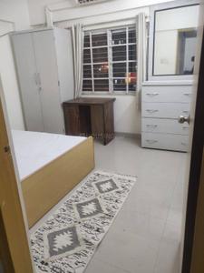 Bedroom Image of 1275 Sq.ft 2 BHK Builder Floor for sale in Saykheda Nashik for Rs. 2700000
