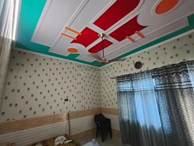 Bathroom Image of 1200 Sq.ft 2 BHK Independent House for sale in Khushhalpur Moradabad for Rs. 6800000
