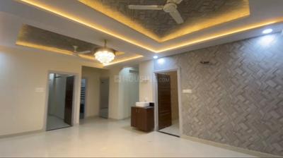 Hall Image of 1650 Sq.ft 3 BHK Apartment / Flat for rent in Panchyawala Jaipur for Rs. 25000