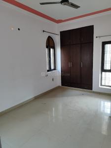 Bedroom Image of 1263 Sq.ft 2 BHK Apartment / Flat for sale in Gomti Nagar Lucknow for Rs. 6800000