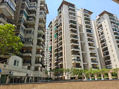 Image of 1200 Sq.ft 2 BHK Apartment / Flat for sale in Exotica Elegance, Indirapuram, Ghaziabad for Rs. 12500000