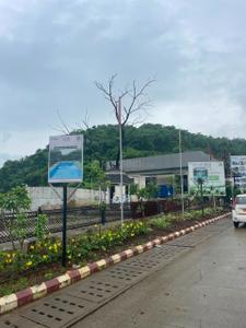Image of 1614 Sq.ft Residential Plot / Land for sale in Mohape, Navi Mumbai for Rs. 11140675