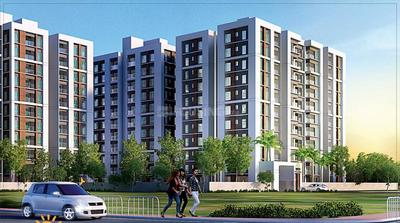 Image of 7000 Sq.ft 6 BHK Penthouse for sale in Natural City, South Dum Dum, Kolkata for Rs. 48000000