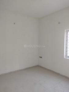 Bedroom Image of 1245 Sq.ft 3 BHK Apartment / Flat for sale in DS Spoorthi Nest by DS-MAX Properties Private Limited, BEML Cooperative Society Layout Bengaluru for Rs. 10550000