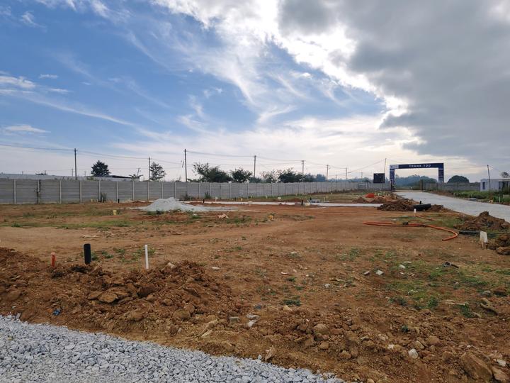 Ashwath Nagar, HBR Layout Main Image 1