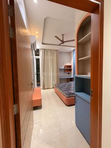 Bedroom Image of 3644 Sq.ft 3 BHK Apartment / Flat for sale in Chordias Eraya, Mansarovar Jaipur for Rs. 27300000
