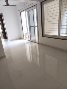 Hall Image of 1180 Sq.ft 3 BHK Apartment / Flat for sale in WJV Sai Aura, Pimple Saudagar Pune for Rs. 13800000