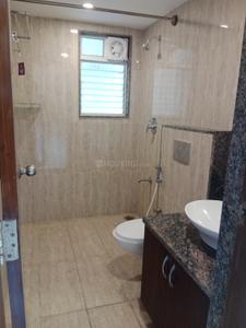 Bathroom Image of 1346 Sq.ft 2 BHK Apartment / Flat for sale in SKAV Aastha, Mahalakshmi Layout Bengaluru for Rs. 16000000