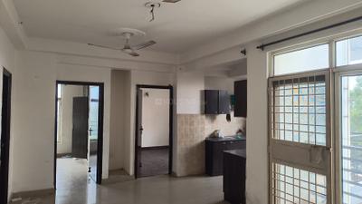 Living Room Image of 1149 Sq.ft 2.5 BHK Apartment / Flat for rent in Gardenia Glory, Sector 46 Noida for Rs. 33000
