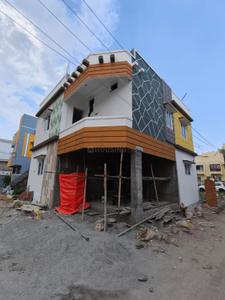 Image of 2200 Sq.ft 3 BHK Independent House for sale in Iyyappanthangal, Chennai for Rs. 22000000