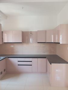 Kitchen Image of 698 Sq.ft 2 BHK Apartment / Flat for sale in Shriram 107 Southeast Phase 3 by Shriram Properties, Attibele Bengaluru for Rs. 5200000
