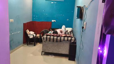 Bedroom Image of 400 Sq.ft 2 BHK Independent House for sale in Barra Kanpur for Rs. 1900000
