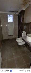 Bathroom Image of 1670 Sq.ft 3 BHK Apartment / Flat for sale in Bengal Swan Court, New Town Kolkata for Rs. 16500000