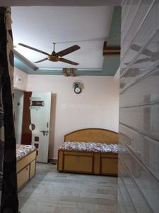 Hall Image of 630 Sq.ft 2 BHK Apartment / Flat for rent in Maninagar Ahmedabad for Rs. 20000