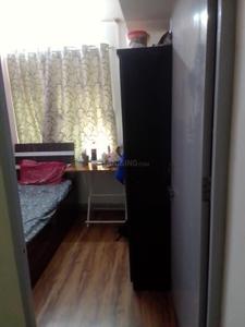 Bedroom Image of Dream Villa Girls Pg House in Shivaji Nagar, Pune