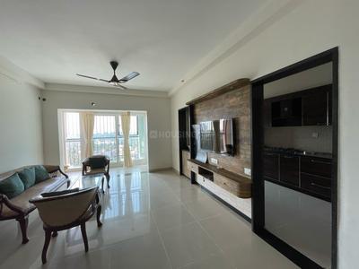 3 BHK Flat