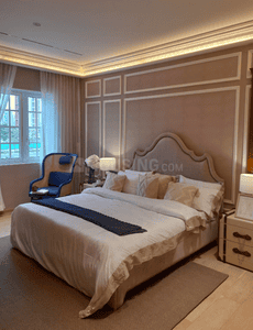 Image of 3628 Sq.ft 3 BHK Villa for sale in Lodha Villa Royale Palava, Bhiwandi, Thane for Rs. 35500000