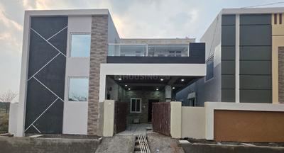 Image of 1100 Sq.ft 2 BHK Independent House for rent in Isnapur, Sangareddy for Rs. 11000