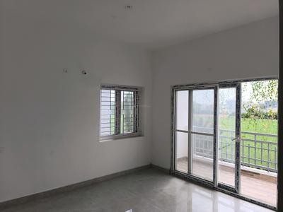 Bedroom Image of 1200 Sq.ft 2 BHK Apartment / Flat for sale in Vistas, Bahadurpally Hyderabad for Rs. 5160000