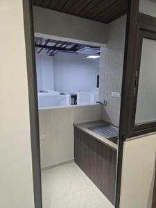 Kitchen Image of 2204 Sq.ft 4 BHK Apartment / Flat for sale in Paranjape Blue Ridge, Hinjawadi Pune for Rs. 25000000