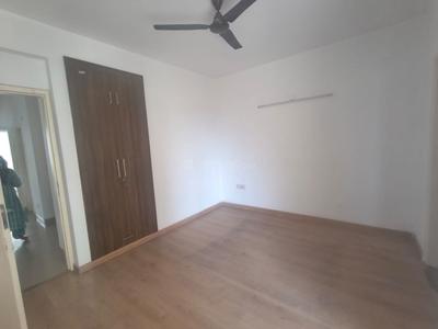 Bedroom Image of 1500 Sq.ft 3 BHK Apartment / Flat for sale in Emaar Gurgaon Greens, Sector 102 Gurgaon for Rs. 19500000