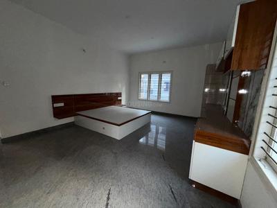 Hall Image of 2400 Sq.ft 3 BHK Apartment / Flat for rent in Anchepalya Bengaluru for Rs. 40000