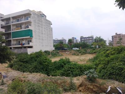 Image of 284 Sq.ft Residential Plot / Land for sale in Mayfield Garden, Gurgaon for Rs. 66740000