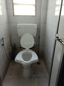 Image of 850 Sq.ft 2 BHK Apartment / Flat for sale in Priyanka Tower, Kalwa, Thane for Rs. 9900000