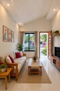 2 BHK Villa