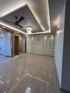 3 BHK Independent Builder Floor