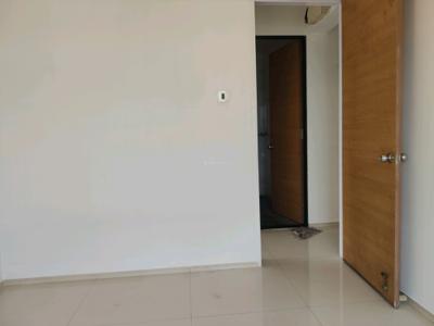 Bedroom Image of 1000 Sq.ft 2 BHK Apartment / Flat for rent in Sheth Vasant Oasis, Andheri East Mumbai for Rs. 85000
