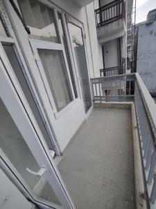 Balcony Image of 1095 Sq.ft 2 BHK Apartment / Flat for sale in Surajpur Greater Noida for Rs. 3988500