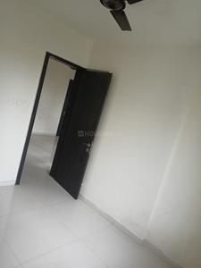 Bedroom Image of 850 Sq.ft 2 BHK Apartment / Flat for rent in Nest Saswad Aashirwad Homes, Ravet Pune for Rs. 25000