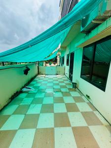 Image of 1500 Sq.ft 4 BHK Apartment / Flat for rent in Vadsar, Vadodara for Rs. 22000