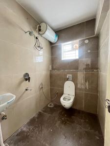 Image of 1300 Sq.ft 2 BHK Apartment / Flat for rent in Mahadevapura, Bengaluru for Rs. 45000