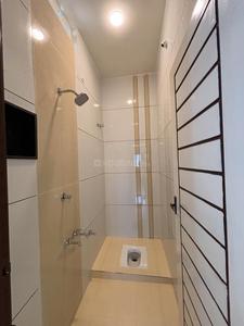 Bathroom Image of 2050 Sq.ft 3 BHK Duplex for sale in Mathpurena Raipur for Rs. 5245000