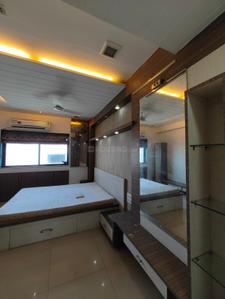 Hall Image of 1400 Sq.ft 2 BHK Apartment / Flat for sale in Vesu Surat for Rs. 6500000