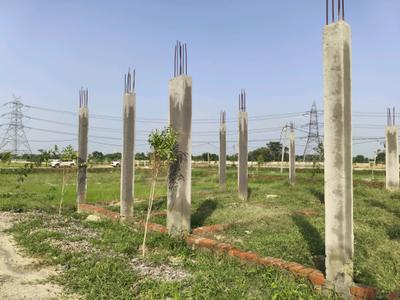 Image of 900 Sq.ft Residential Plot / Land for sale in Root2Home Advika Enclave Phase 1, Dadri, Greater Noida for Rs. 2650000