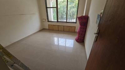 Bedroom Image of 900 Sq.ft 2 BHK Apartment / Flat for rent in Greenwood Apartment, Andheri East Mumbai for Rs. 71500