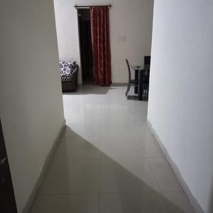 Hall Image of 1188 Sq.ft 2 BHK Apartment / Flat for sale in Vishrantwadi Pune for Rs. 10500000