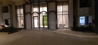 Hall Image of 353 Sq.ft 1 BHK Apartment / Flat for sale in Jogeshwari West Mumbai for Rs. 13000000