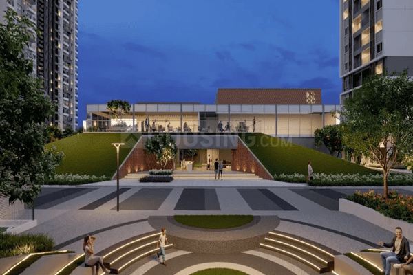 Mahagun Medalleo Main Image 1