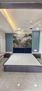 Bedroom Image of 600 Sq.ft 1 BHK Apartment / Flat for sale in Rameshwari Nagpur for Rs. 4300000