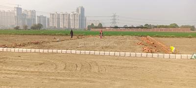 Image of 540 Sq.ft Residential Plot / Land for sale in Sector 148, Noida for Rs. 1140000