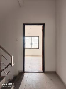 Hall Image of 1680 Sq.ft 3 BHK Independent House for sale in Dindoli Surat for Rs. 5551000