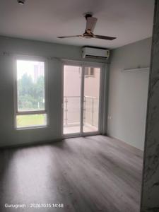 Bedroom Image of 1688 Sq.ft 3 BHK Apartment / Flat for rent in Hero Homes, Sector 104 Gurgaon for Rs. 44499