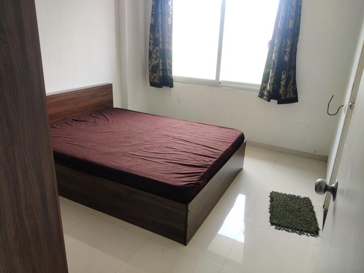 Pincoin reality Bedroom One 1